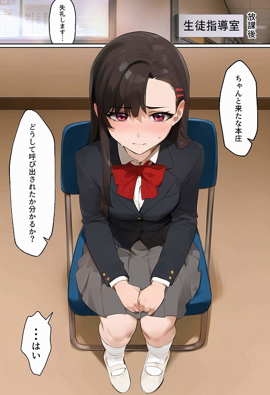 【裏実話】承認欲求に負けた歌好き陰キャkana.（18）、エロ垢転生で担任に身バレ→人生終了のお知らせ?（＾o＾）/www 無料画像 8
